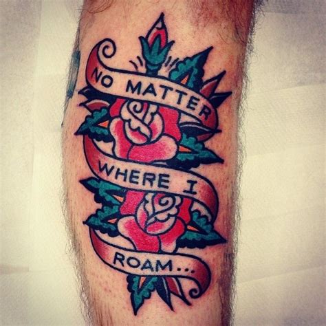 English Rose Tattoos - All About Tatoos Ideas