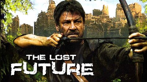 Watch The Lost Future (2010) Full Movie Online - Plex