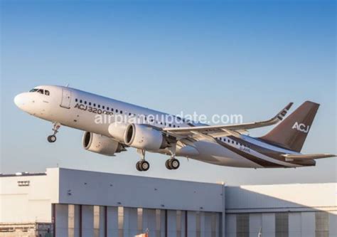 Airbus ACJ320neo, Review, Description, Specification, and Price - Airplane Update