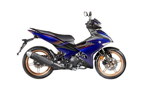 2023 Yamaha Y15ZR SE new colour, aero kit - RM9,498 - paultan.org