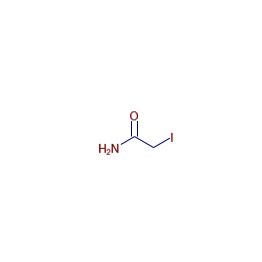 mzCloud – Iodoacetamide