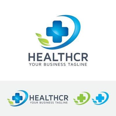 Health Insurance Logo Vector Art, Icons, and Graphics for Free Download