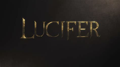 Lucifer (Episode 1/ Season 1 Review) - Cryptic Rock