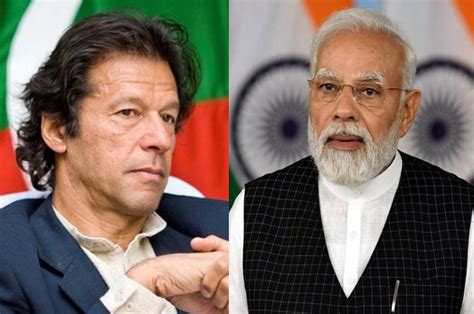 Imran Khan praises PM Modi, slams PM Shehbaz Sharif