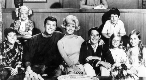 How Old Are 'The Brady Bunch' Kids Now? The Show Premiered in 1969