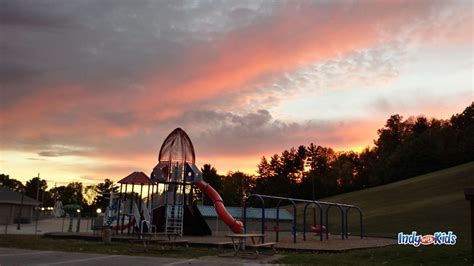 Parks and Playgrounds in Morgan County