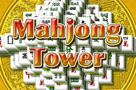 Mahjong Tower - Kostenloses Online-Spiel | FunnyGames