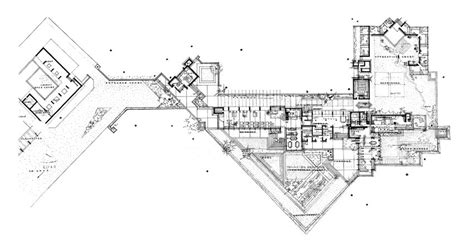 Taliesin West in Arizona / Frank Lloyd Wright | ArchEyes