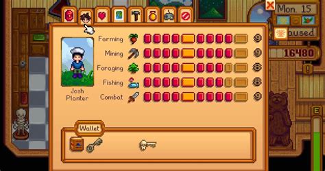 How to get artisan profession stardew valley