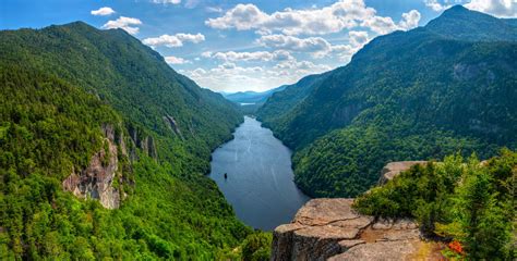 Adirondack Park — Adirondack Creamery