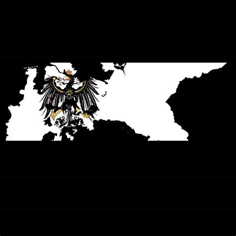 Prussia flagmap by popup345 on DeviantArt