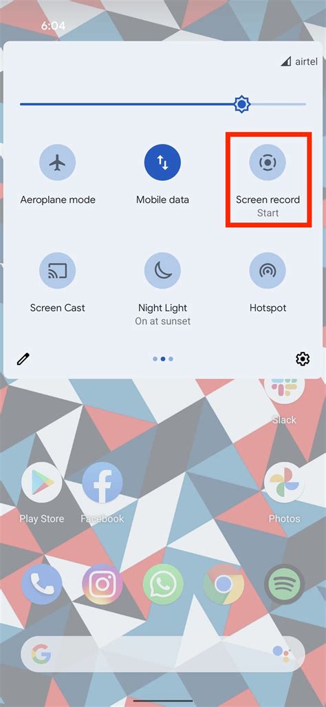 How To Screen Record On Your Android Device?