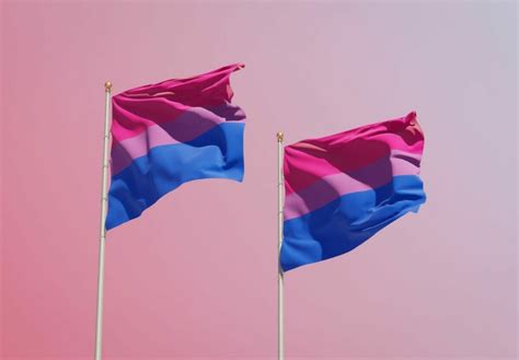 What Exactly Is The Bisexual Pride Flag, And What Does It Mean?