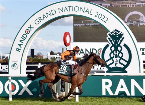 Grand National 2023 | Time Date | Runners and Riders | Betting Odds