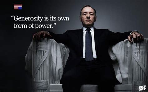 16 Best House Of Cards Quotes | 16 Dialogues From House Of Cards