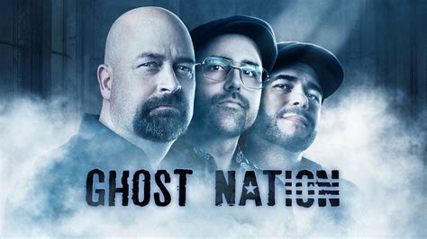 Ghost Nation | Apple TV