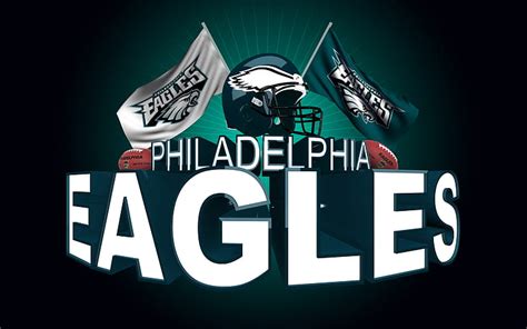 HD wallpaper: eagles, football, nfl, philadelphia | Wallpaper Flare