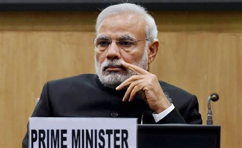 PM Narendra Modi Meets Top Ministers to Review First Year in Office, Plan Road Ahead