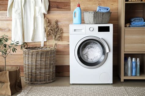 How to Clean Washing Machine | Cleaning Tips | Checkatrade