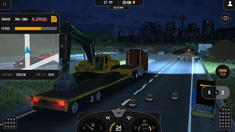 Truck Simulator PRO 2 v1.9 MOD APK (Unlimited Money) Download