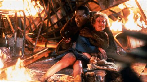 La nueva Candyman tendrá el regreso de Helen Lyle - Cine3.com