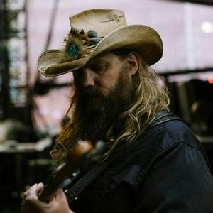 Chris Stapleton Expected to Release New Album, ‘Higher’, in November