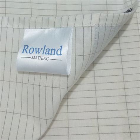 Rowland Earthing | Organic Earthing Sheet