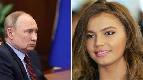 Putin's Alleged Girlfriend Is Hiding In Switzerland & There's A ...