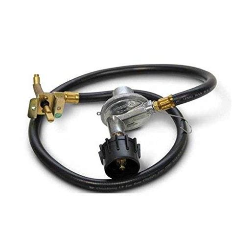 Char-Broil Hose Valve Regulator (29101397) | Grill Parts America