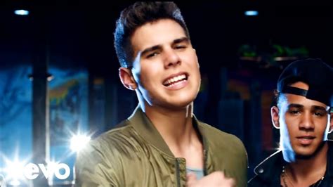 CNCO - Reggaetón Lento ft. Zion & Lennox Chords - Chordify