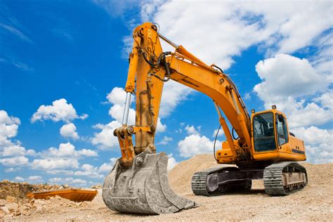 The Excavator and Its Functions