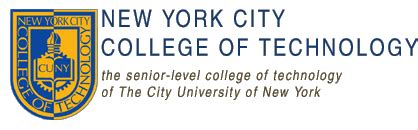 CUNY New York City College of Technology (CUNYNYCCT, City Tech, NYCCT ...