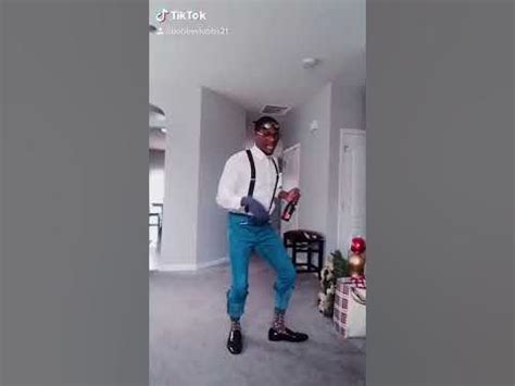 Steve Urkel transformation scene - YouTube