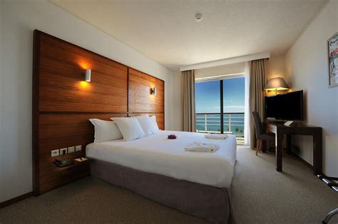 Hilton Noumea La Promenade Residences Rooms: Pictures & Reviews ...