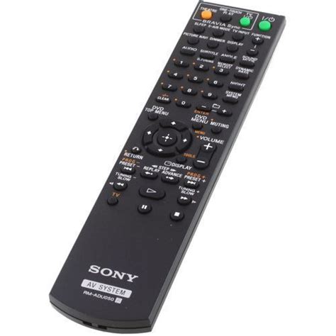 Sony Home Theater Remote Control | Jumia Nigeria