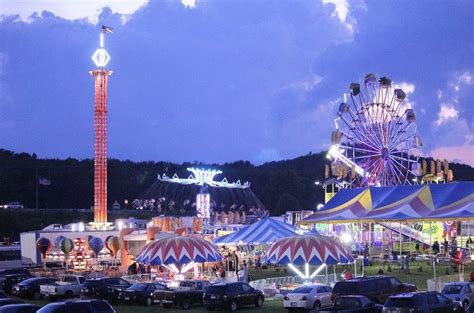 Lincoln County Fair