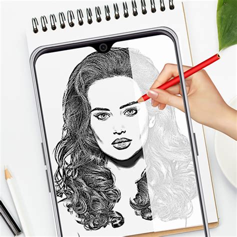 AR Draw Sketch: Sketch & Paint - Apps on Google Play