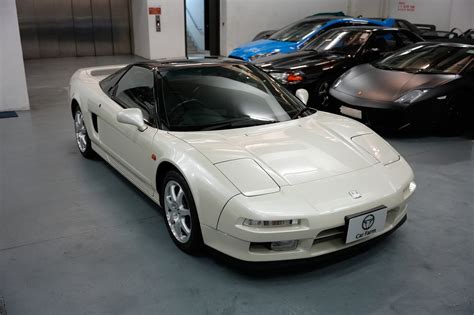 Honda NSX NA2 Manual - Car Farm