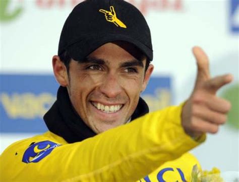 C-Cycling.com - I know cycling...: Unstoppable Alberto Contador