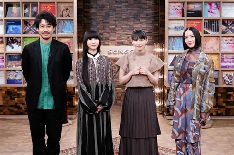 Perfume、7月21日放送NHK総合「SONGS」出演決定。歴代の紅白映像でPerfumeのステージを振り返る - TOWER RECORDS ONLINE