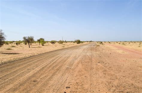 On the tracks of Serigne Touba - FreeWheely | Cycling Africa and other adventures