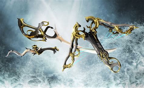 [Top 5] Warframe Best Dual Swords and How to Get Them | GAMERS DECIDE