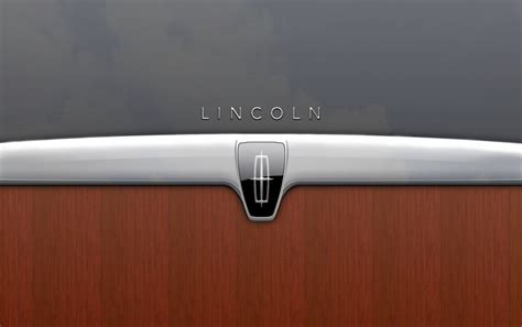 Lincoln Car Wallpapers - Top Free Lincoln Car Backgrounds - WallpaperAccess