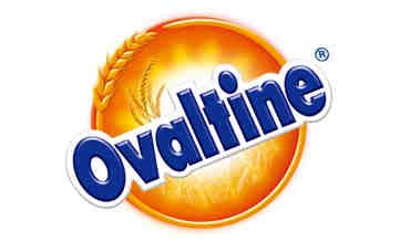 Ovaltine Logo - LogoDix