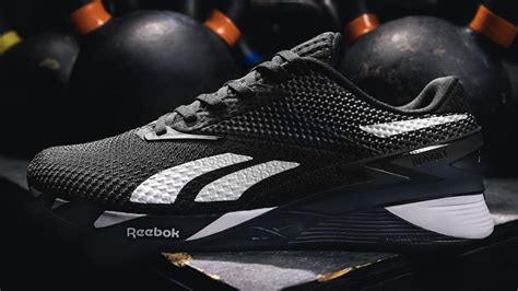 Reebok Nano X3 Training Shoes Available Worldwide on Feb. 10, 2023 ...