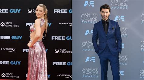 Blake Lively and Justin Baldoni cast in 'It Ends With Us' movie, Colleen Hoover reveals | Flipboard