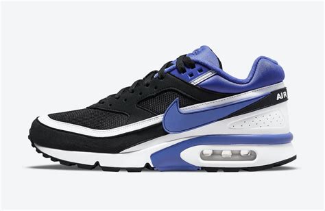 Nike Air Max BW Persian Violet 2021 - Le Site de la Sneaker