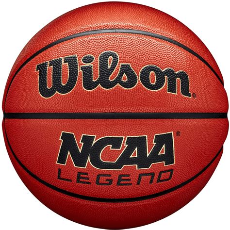 Wilson Ncaa Basketball - Als.com