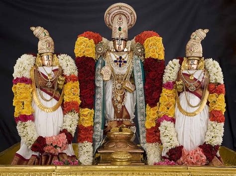 SRI VENKATESWARA SWAMY – 2. TIRUMALA TIRUPATI VAIBHAVAM HD wallpaper | Pxfuel