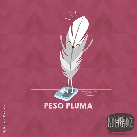 ROMERO'Z: PESO PLUMA - ROMERO'Z